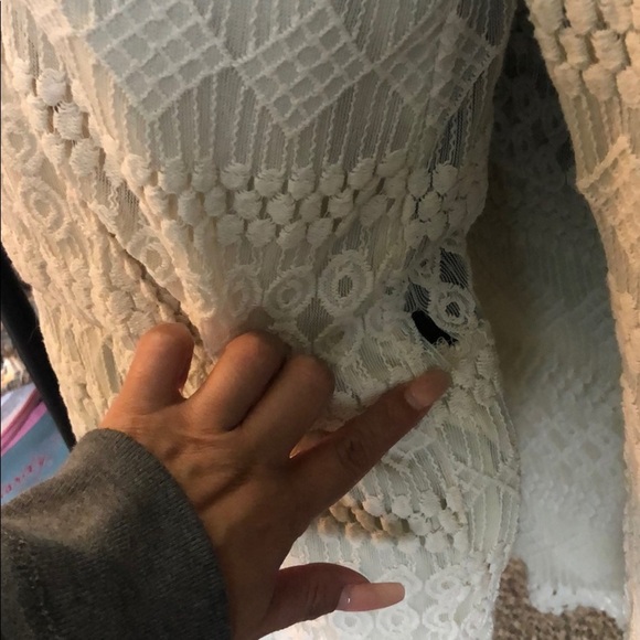 Iris Jumper-Shorts - Picture 3 of 4